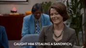 comedy central season 3 episode 11 GIF by Workaholics