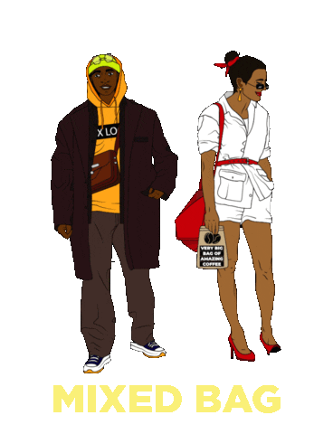 Art_Fervour art illustration style artist Sticker