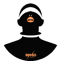 sensosounds music illustration techno senso Sticker