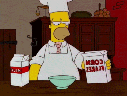 cereal GIF