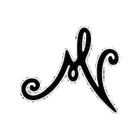 Mv Decade Sticker by Mi Vintage