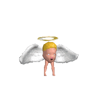 3D Help Sticker by Fantastic3dcreation