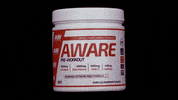 Post Swipe Up GIF by Aware Nutrition