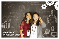GIF by Dentrix Problem Solved Experience