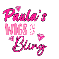 paulaswigsandbling irish dance irish dancing feis paula wig Sticker