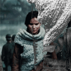 melting the hunger games GIF