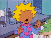 nicksplat doug GIF