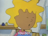 nicksplat doug GIF