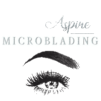 AspireTanandBeauty_x microblading beautysalon aspiretanandbeauty aspiretanbeauty Sticker