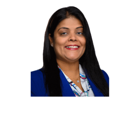amishiparikhrealestate amishi parikh Sticker