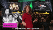 Streamys 2022 GIF by The Streamy Awards