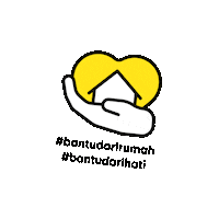 Corona Help Sticker by GIBBY