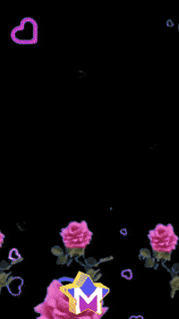 Para Ti Gracias GIF by Murcianys LLC