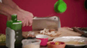 rachel dratch chop GIF by truTV's Late Night Snack