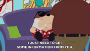 eric cartman GIF by South Park 