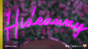 LoveIslandUSA love usa america cbs GIF