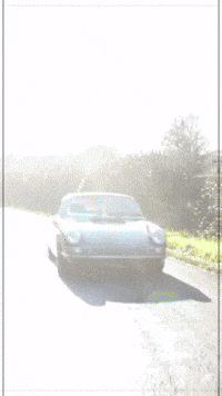 Porsche 911T Oshe Zero5