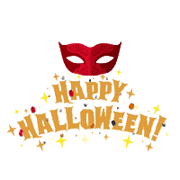 Halloween Frappuccino Sticker by starbucks_j