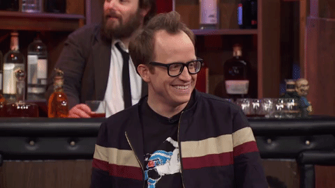 chris gethard GIF by truTV’s The Chris Gethard Show