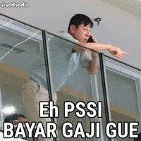 Timnas Indonesia GIF