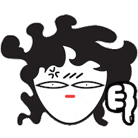 Thumbs Ok Sticker