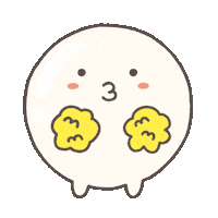 Happy Sport Sticker by Wheniwasfour