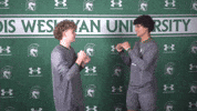 Iwumsoc25 GIF by iwusports