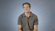 Flexing Ice Hockey GIF by NHL