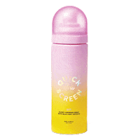 Summer Glowing Sticker by The Quick Flick