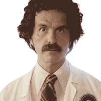 Bad Taste Smile Sticker by Warner Bros. Deutschland