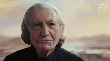 Jodie Whittaker 1St Doctor GIF by Doctor Who