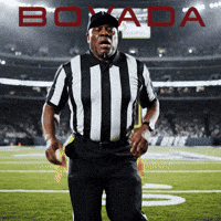 Sports Drink Referee GIF by Bovada