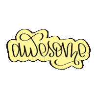 Art Instagram Sticker