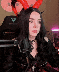 Cute Girl GIF