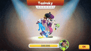 Looney Tunes Smile GIF by Looney Tunes World of Mayhem