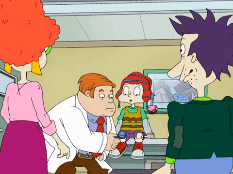 all grown up nicksplat GIF