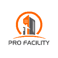 Profacility  Sticker