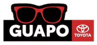 Guapo Sticker by Toyota Costa Rica