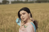 Nimrat Khaira Punjabi GIF