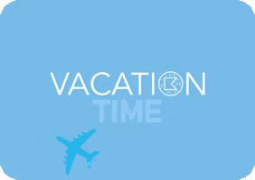Summer Travel GIF by Bracket Official