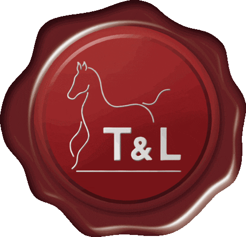 Tl Sticker by My Horse Dealer