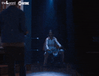 Season 3 Showtime GIF by The L Word: Generation Q