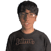 Jaime Sticker