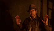 Indiana Jones Whip GIF