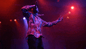 performance GIF by robstone
