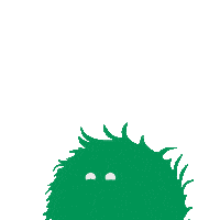 Happy Jump Sticker