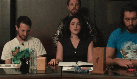 space shut up GIF by Alpha
