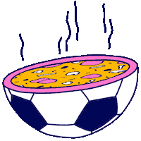 Football Sport Sticker by ParionsSport