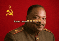 Soviet Union Ussr GIF