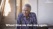 GIF by The Guardian